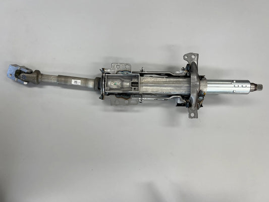 ORIGINAL Mercedes-Benz Sprinter Lenksäule A9104604900*A9104603600*A2474621800