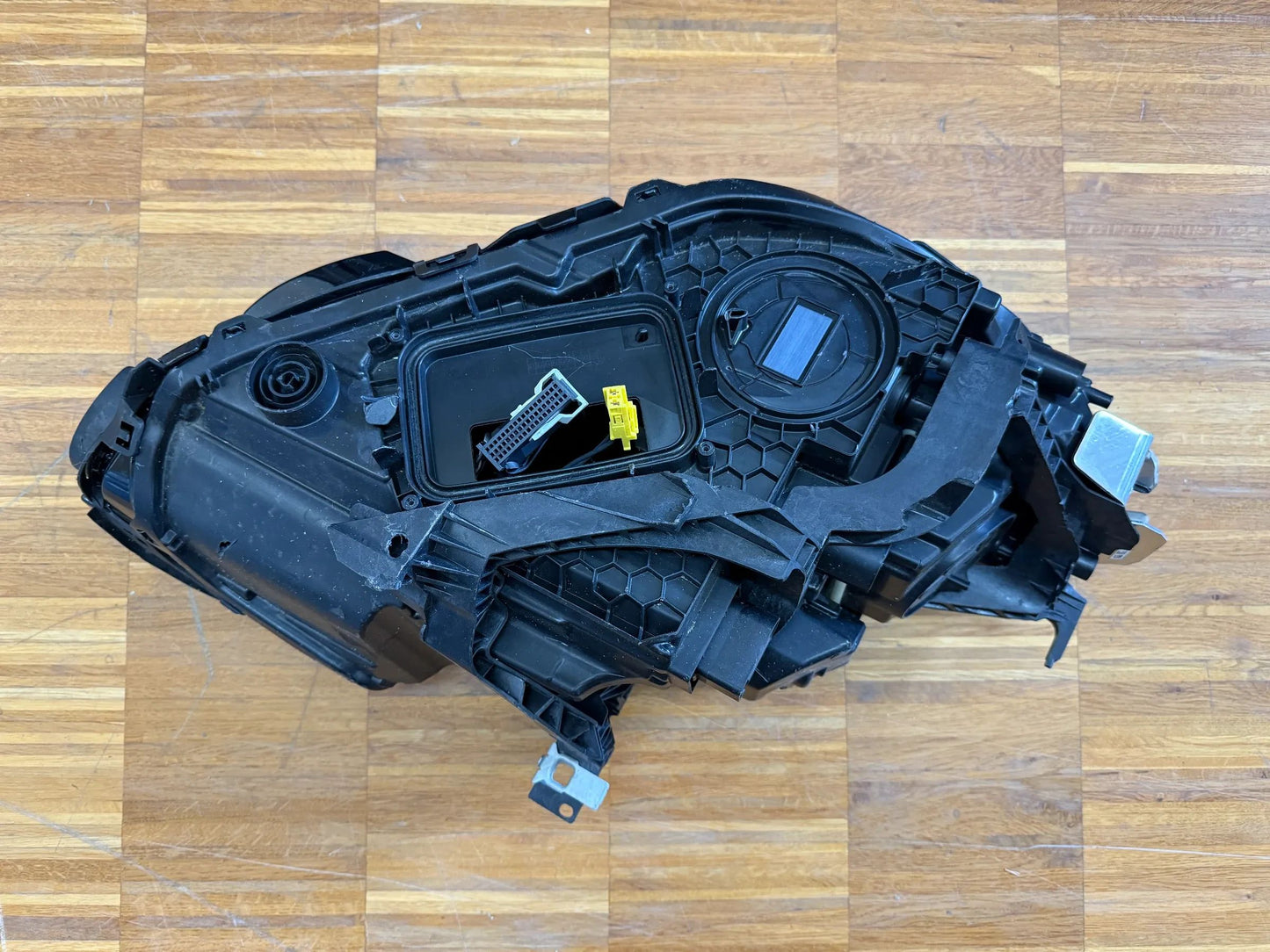 Original Mercedes-Benz W174/178 Scheinwerfer A1749062702