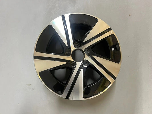 ORIGINAL Mercedes Benz V-Klasse Vito W447 A4474017700 17 Zoll Felgen FACELIFT