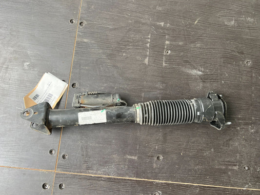 ORIGINAL Mercedes Benz ML/GL/GLE W166 Stoßdämpfer hinten Airmatic A1663261300