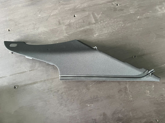 ORIGINAL Mercedes Benz S-Klasse W222 C Säule Verkleidung Links A2226906900 NEU