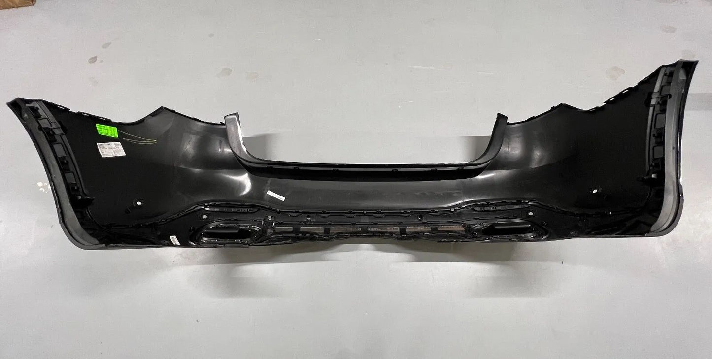 ORIGINAL Mercedes Benz GLS AMG X167 MOPF Frontstoßstange+Heckstoßstange NEU