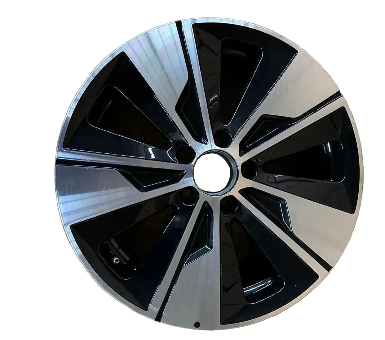 4 X ORIGINAL Mercedes Benz W447/W448 V-Klasse/Vito 18 Zoll Felge A44740155007X23