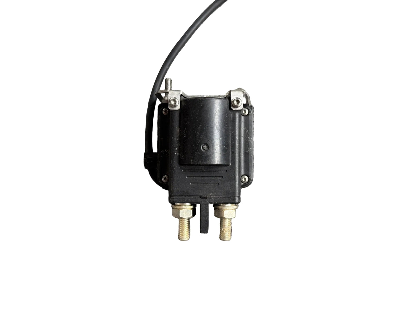 ORIGINAL MAN Relais Bistabil 81.25902-0567 NEU