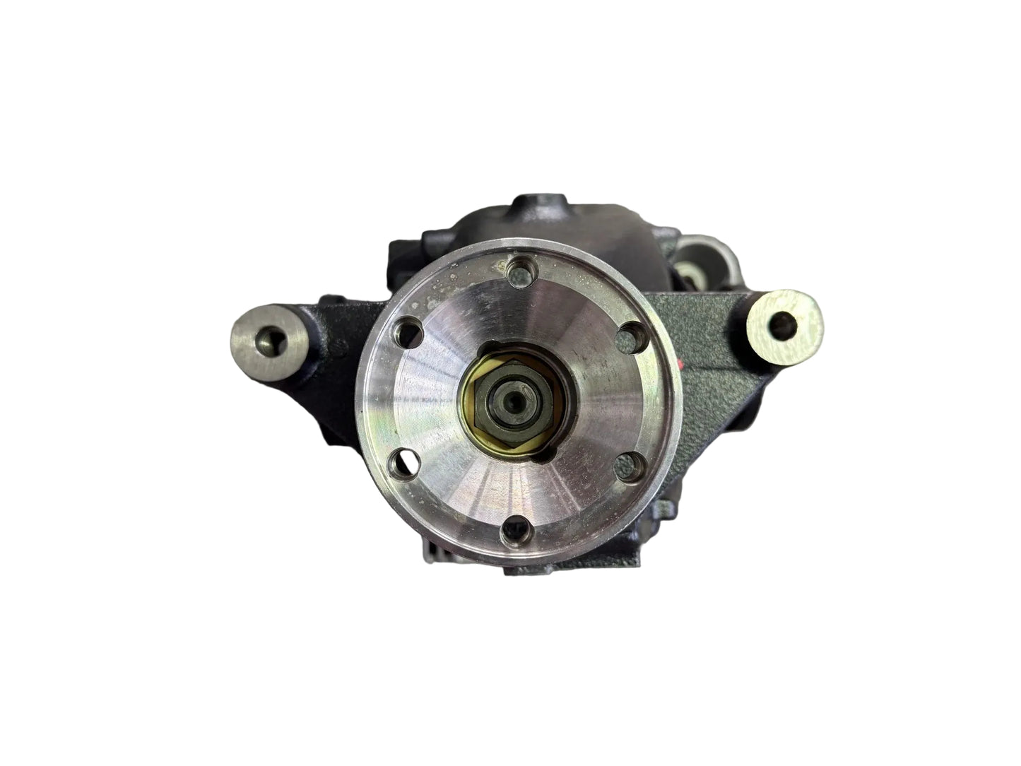 ORIGINAL BMW E60 5er Hinterachsgetriebe 7516880 33107516880 NEU