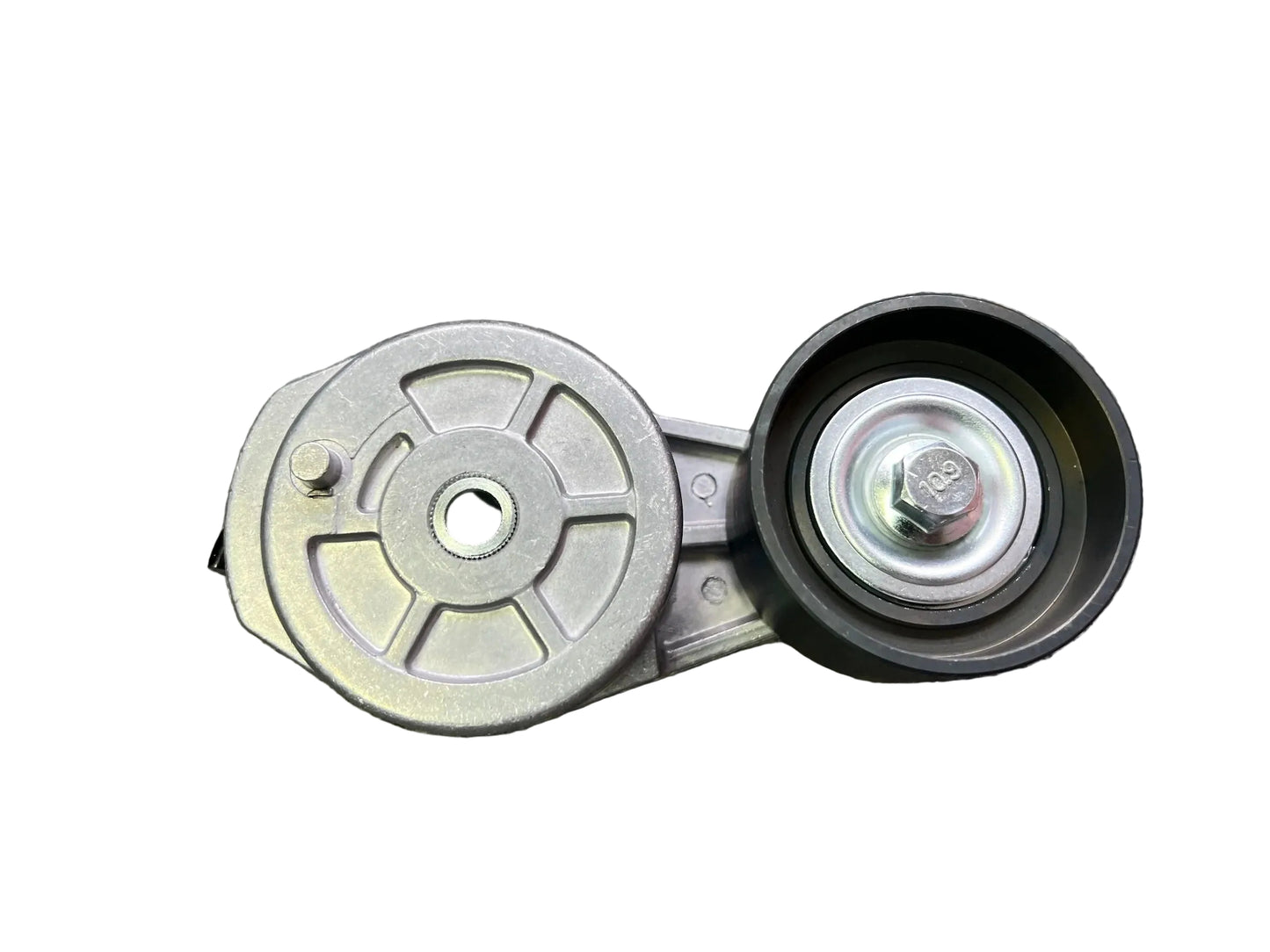 Original Iveco CNH Riemenspanner 500086397 NEU