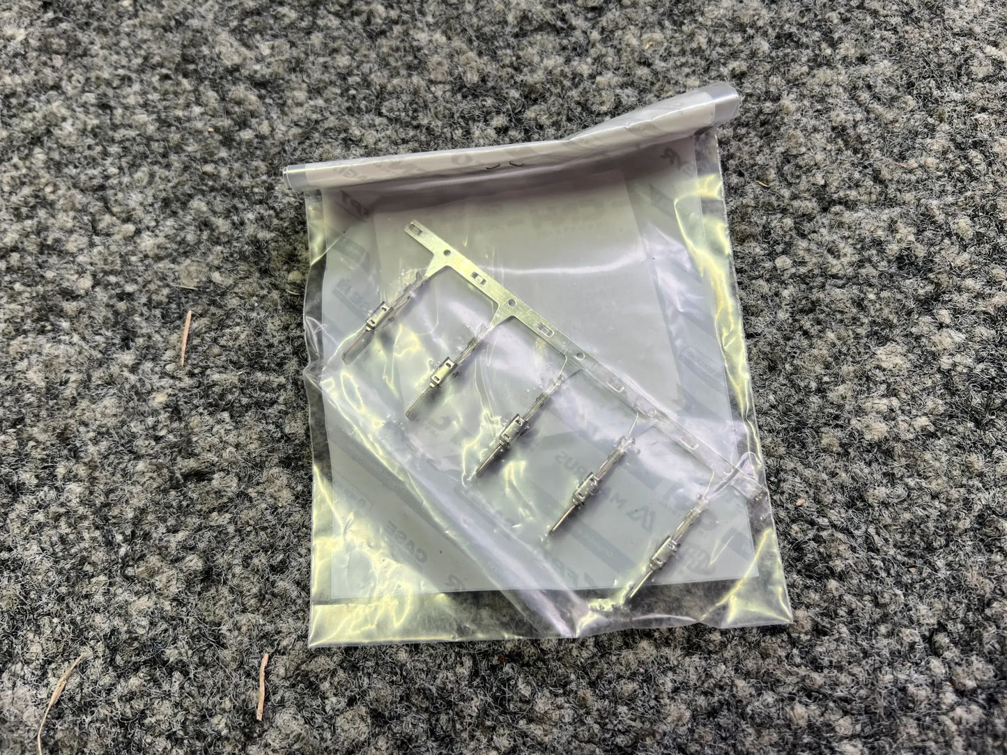 Original Iveco CNH Kabeschuh 41118765 NEU