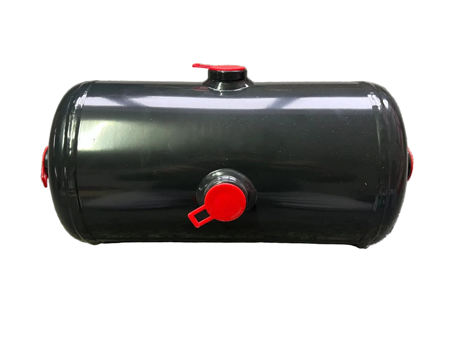 Original Iveco Luftbehälter 5801372147 NEU