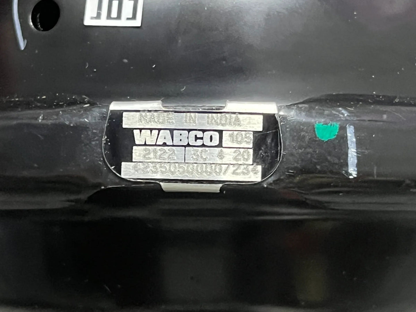 Original WABCO Membran-Bremszylinder 4235050000 NEU