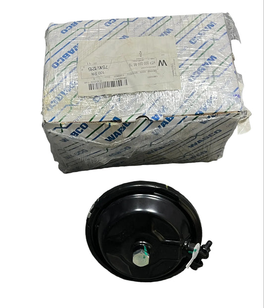Original WABCO Membran-Bremszylinder 4235050000 NEU