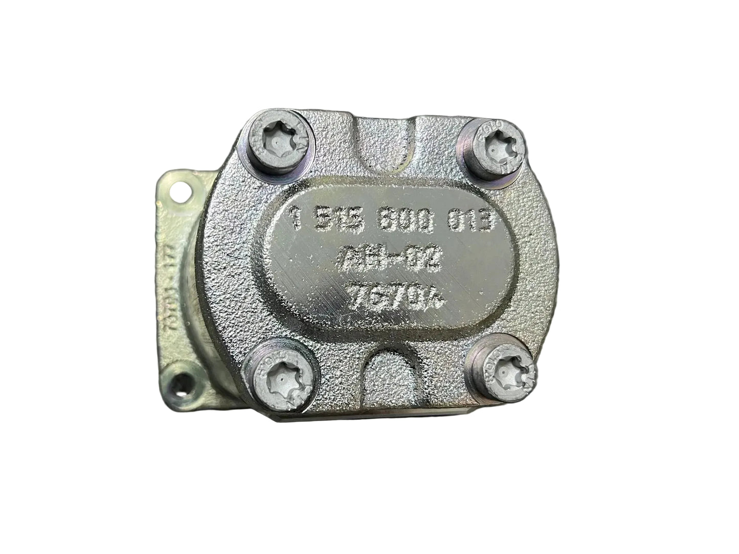 Original Iveco Hydraulikpumpe 504134219 NEU