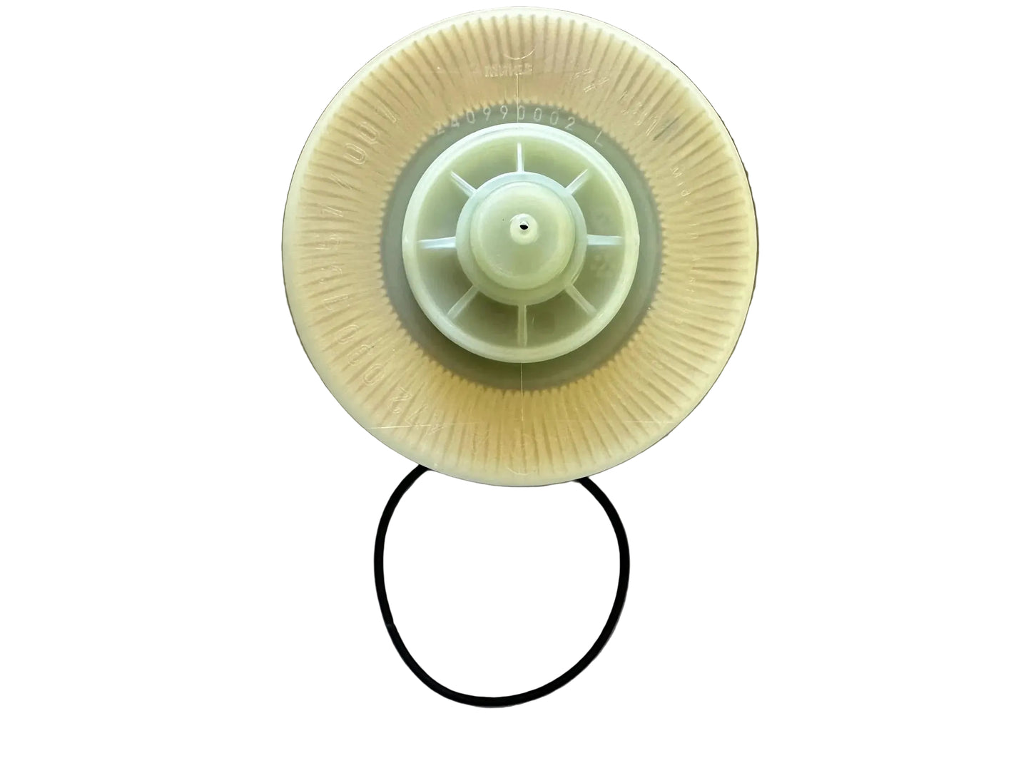 Original Mercedes-Benz Kraftstofffilter A4720901351 NEU