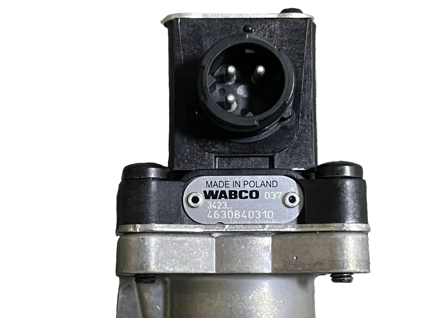 Original WABCO Liftachs-Steuerungsventil 4630840310 NEU