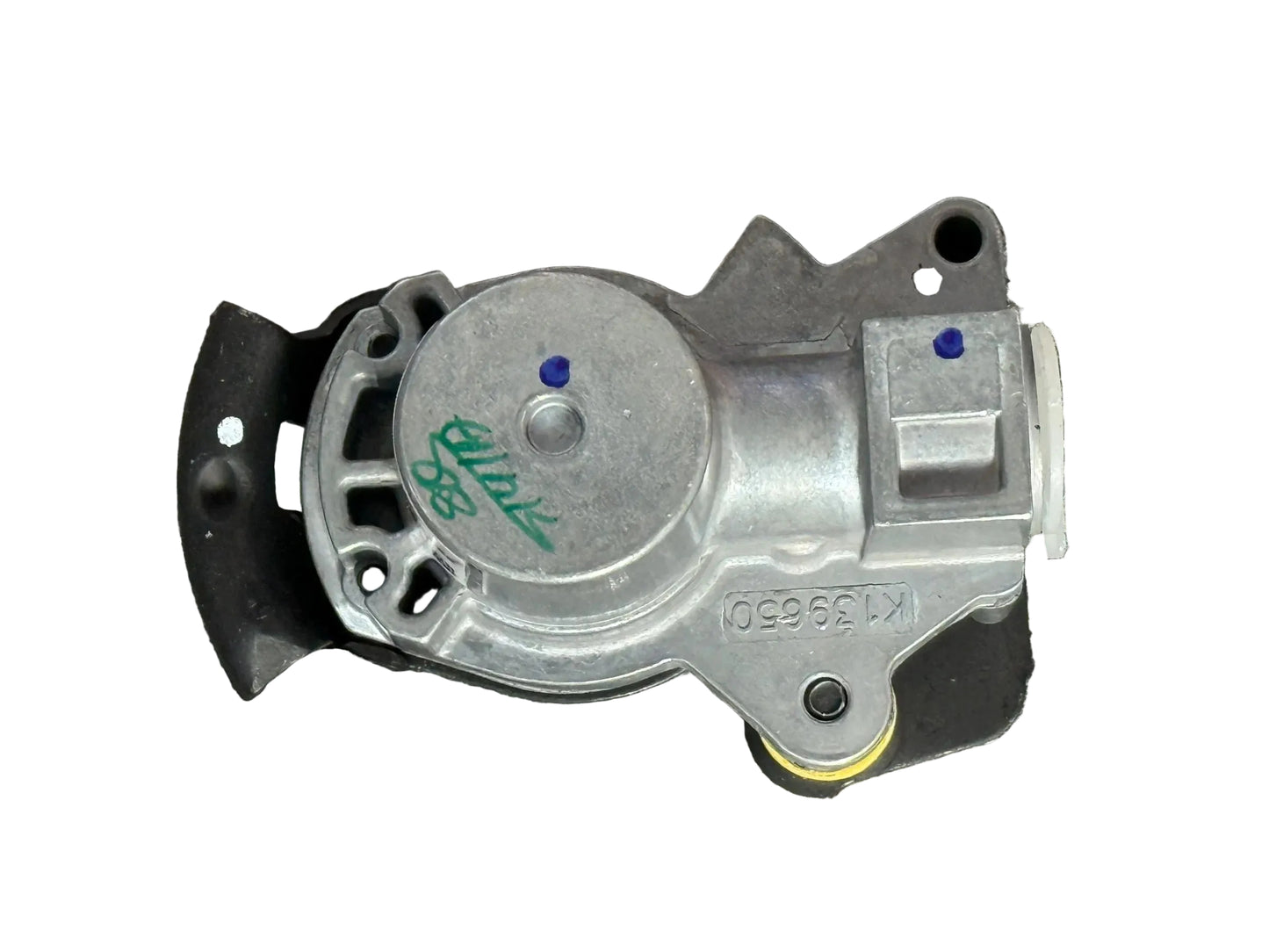 Original KNORR-BREMSE Kupplungskopf K154214 NEU