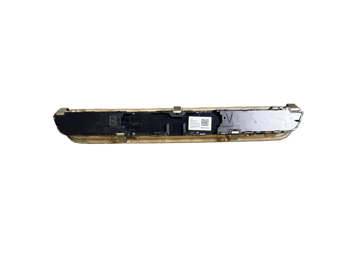 Original BMW G42 G20 G21 G22 G23 G26 G29 Bedieneinheit Audio Radio Musik 5A47C63
