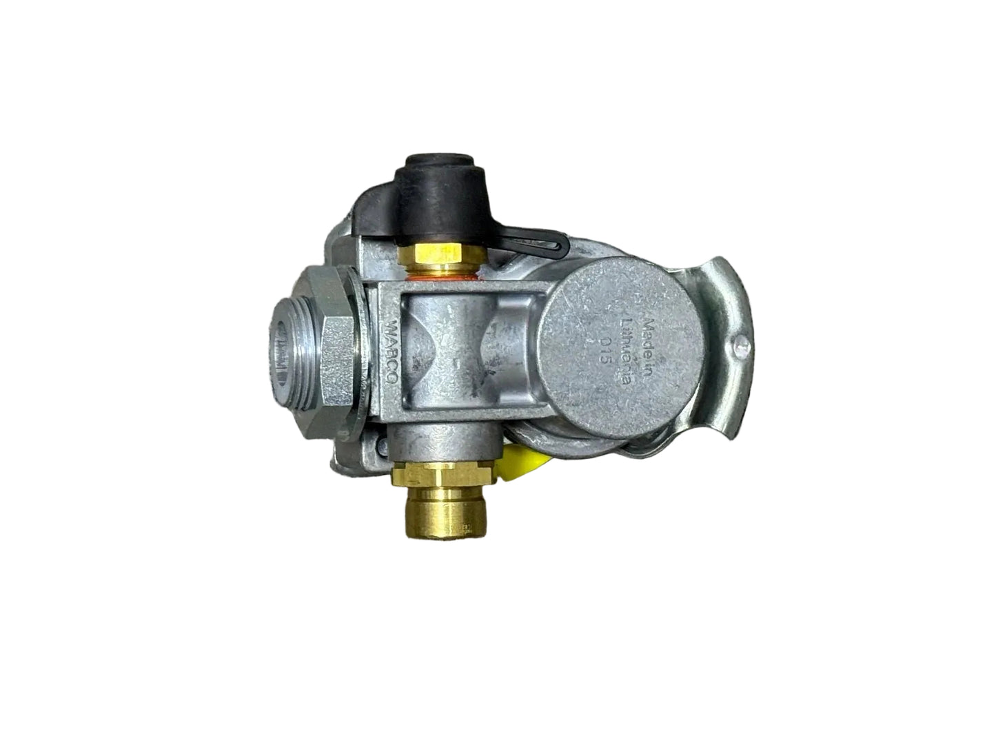 Original WABCO Anhänger-Druckluft Kupplungskopf 9522010140 NEU