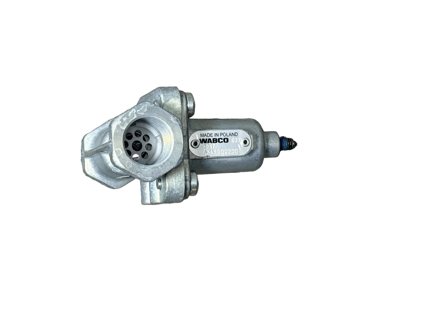 Original WABCO Überstromventil 4341000200 NEU