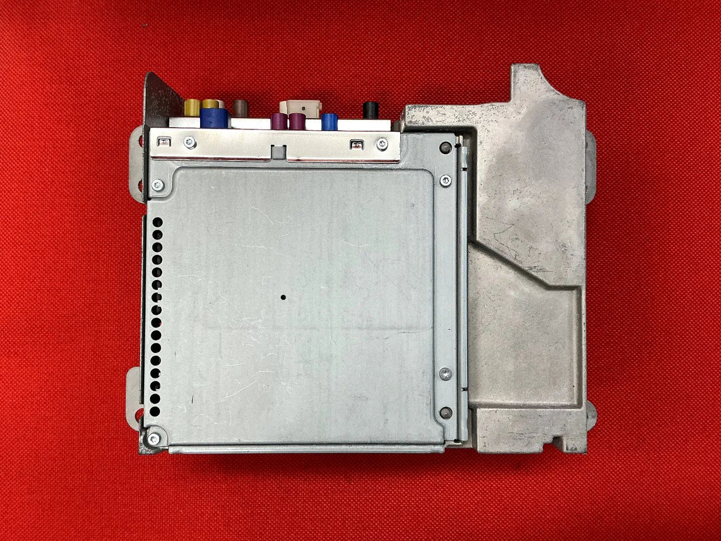 ORIGINAL MERCEDES BENZ W247 STEUERGERÄT NAVIGATION Headunit; HU A2479006809 NEU