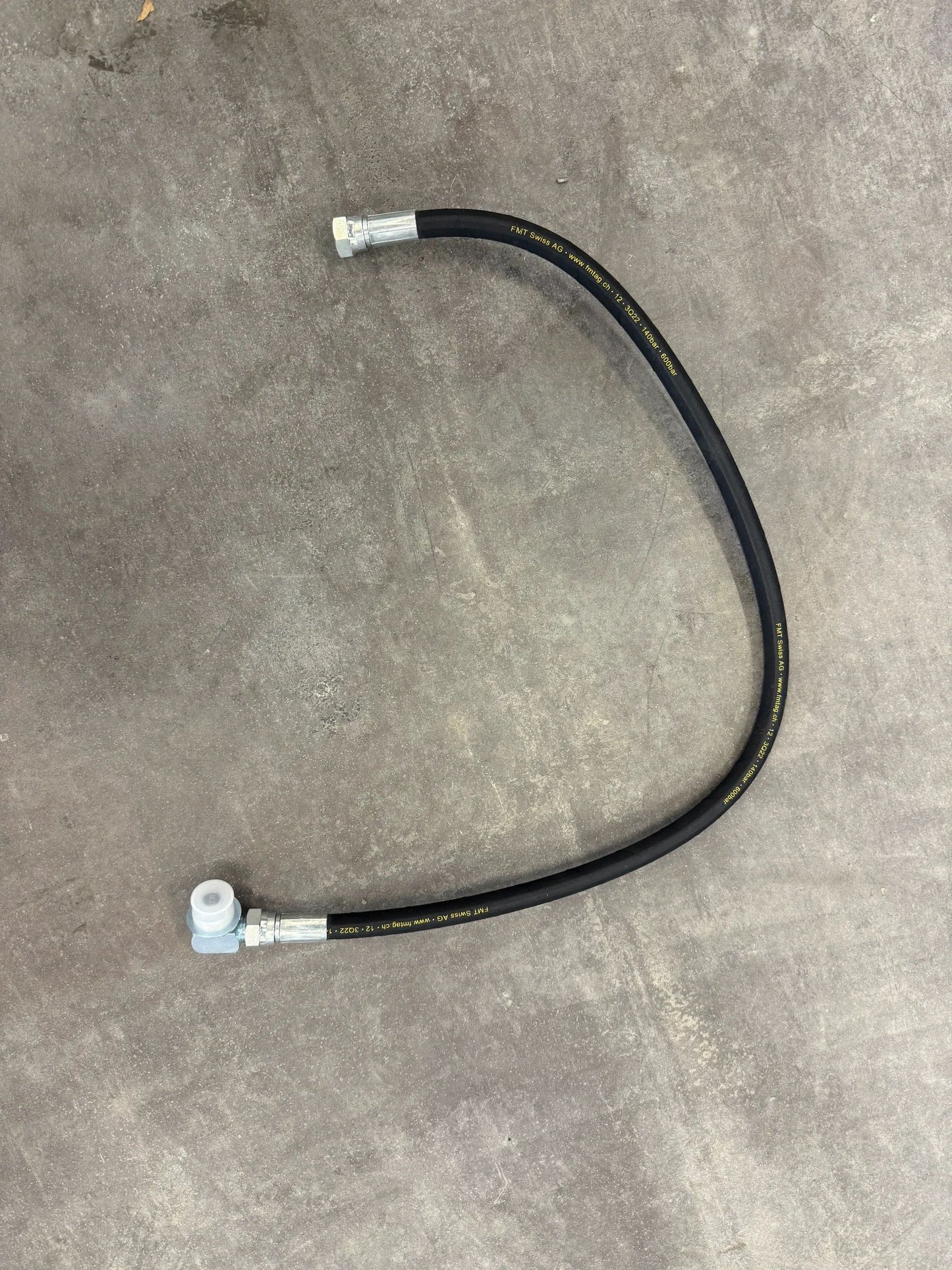 ORIGINAL PRESSOL Schlauchaufroller für Öl 29172 04103810291722 NEU