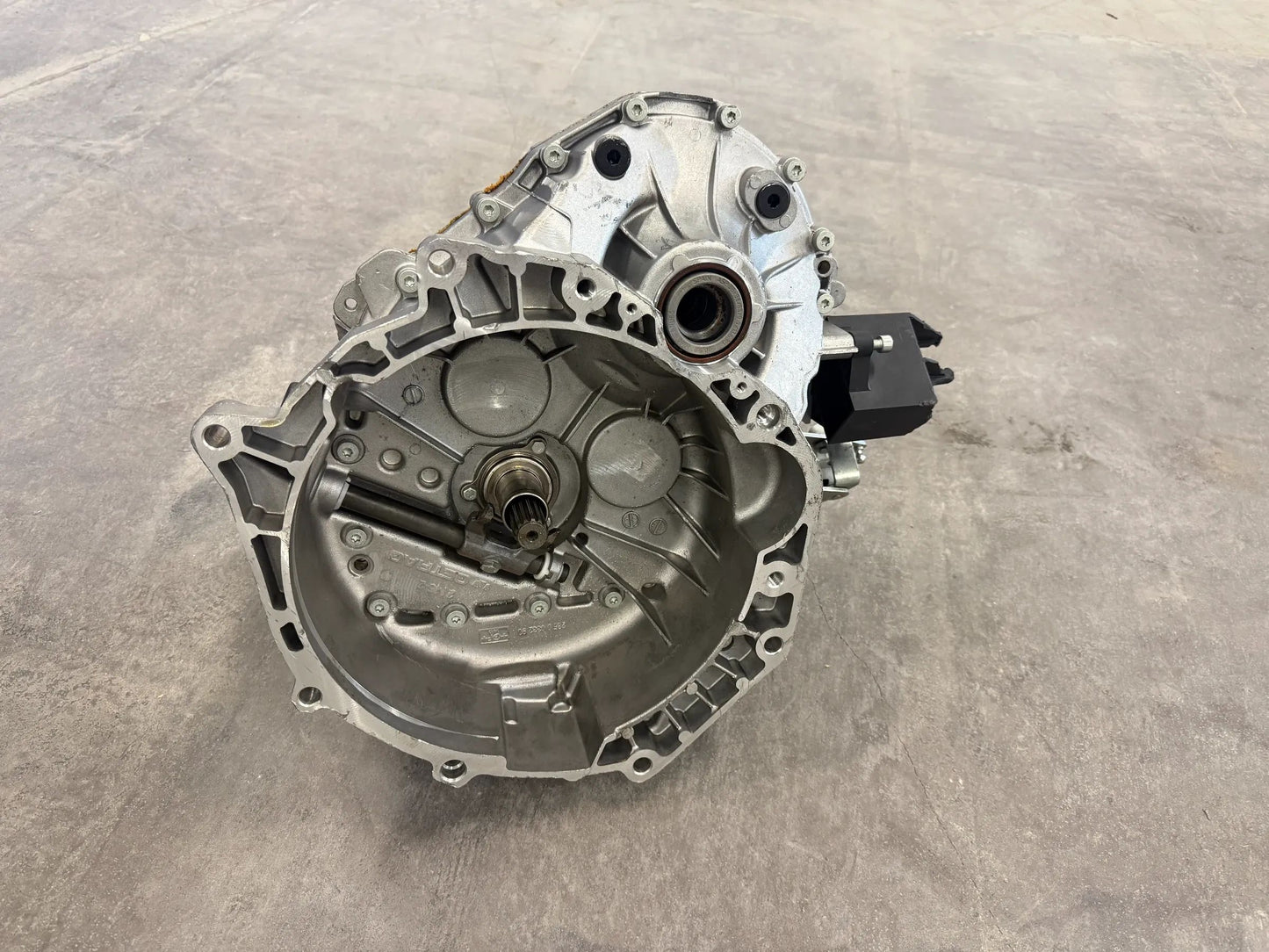 Original Mini Cooper R53 Austausch Verteilergetriebe (ATC700) 7574826 NEU