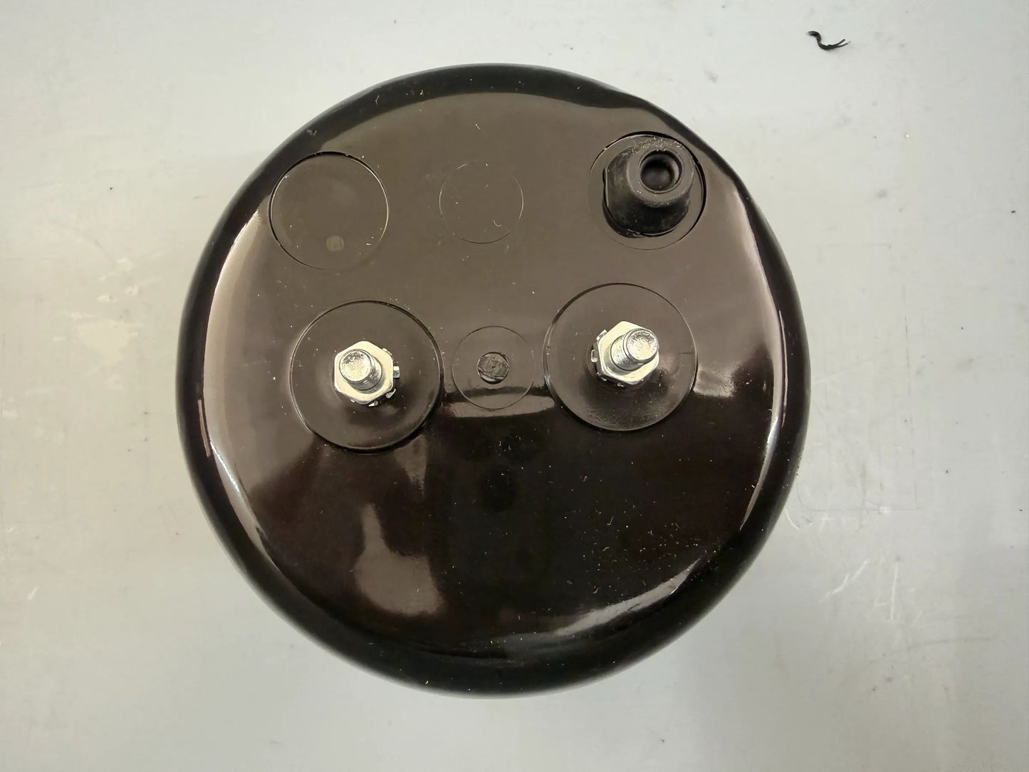 Original Hella Nebelschlussleuchte 2NE 001 423-011 NEU