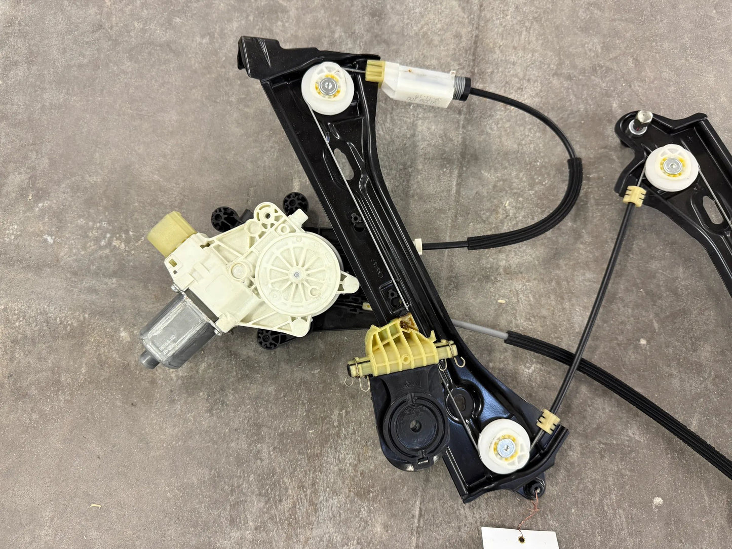 Original BMW i15 i8 Fensterheber rechts 7457852 NEU