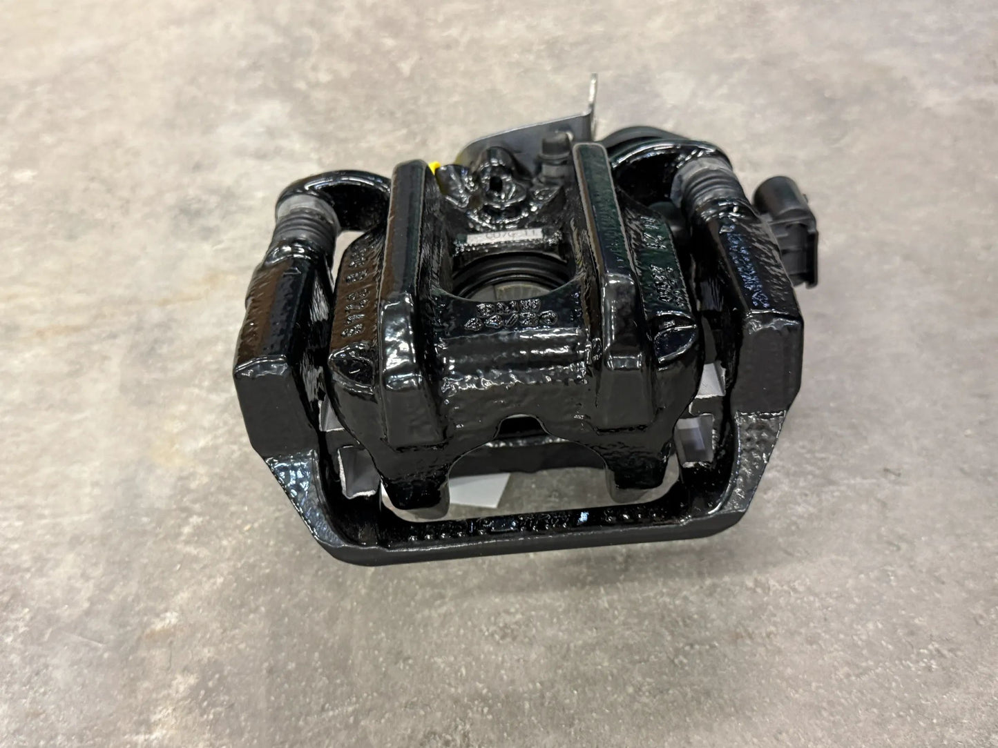 Original BMW i12 i15 i8 Bremsträger links 6868235 34206868235 NEU