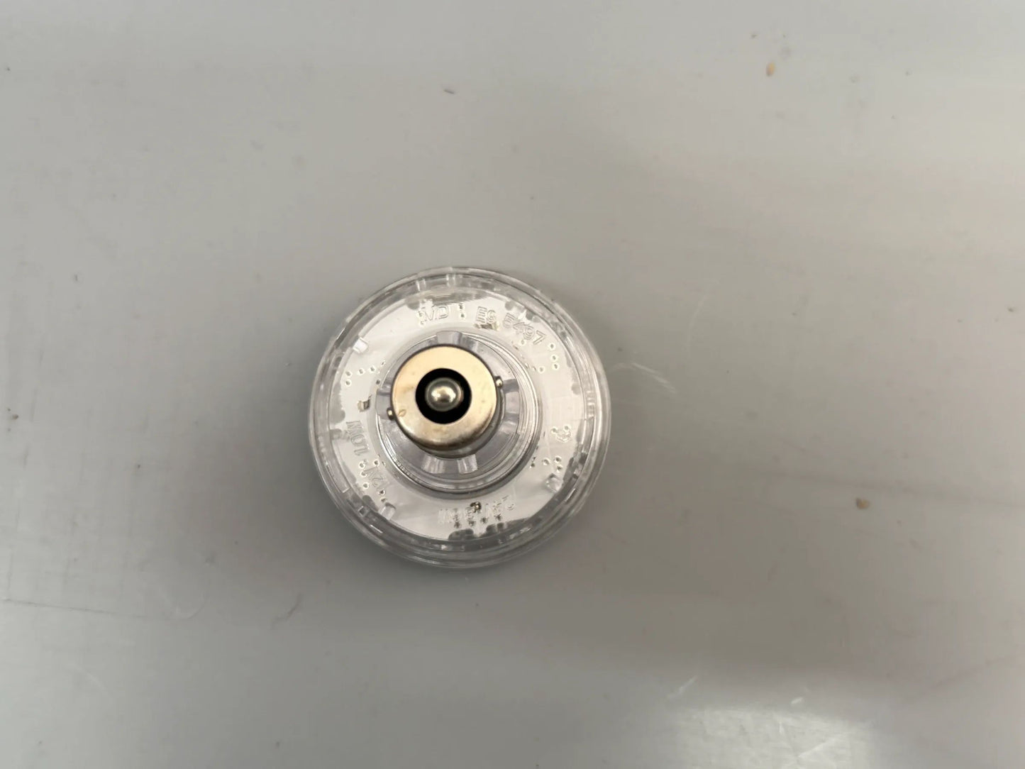 PROPLAST Fahrzeugbeleuchtung GmbH Leuchteneinsatz, Bremsleuchte 40255800 NEU