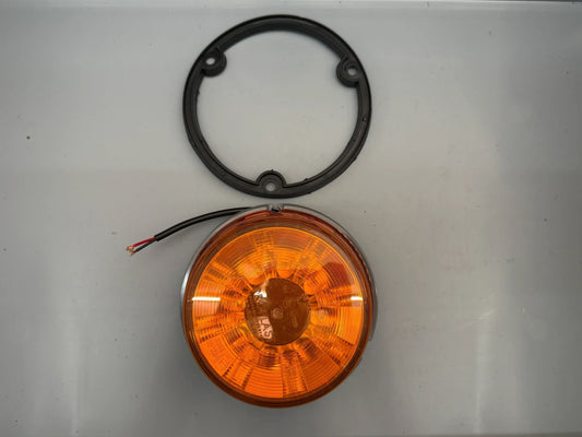 Original PROPLAST Fahrzeugbeleuchtung GmbH Kennleuchte PRO-ROTA-FLASH 40551400