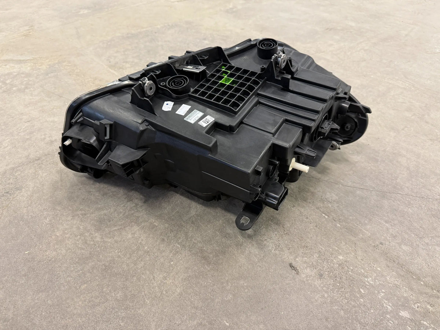 Original BMW X1 F48 Scheinwerfer LED links 7193707 NEU
