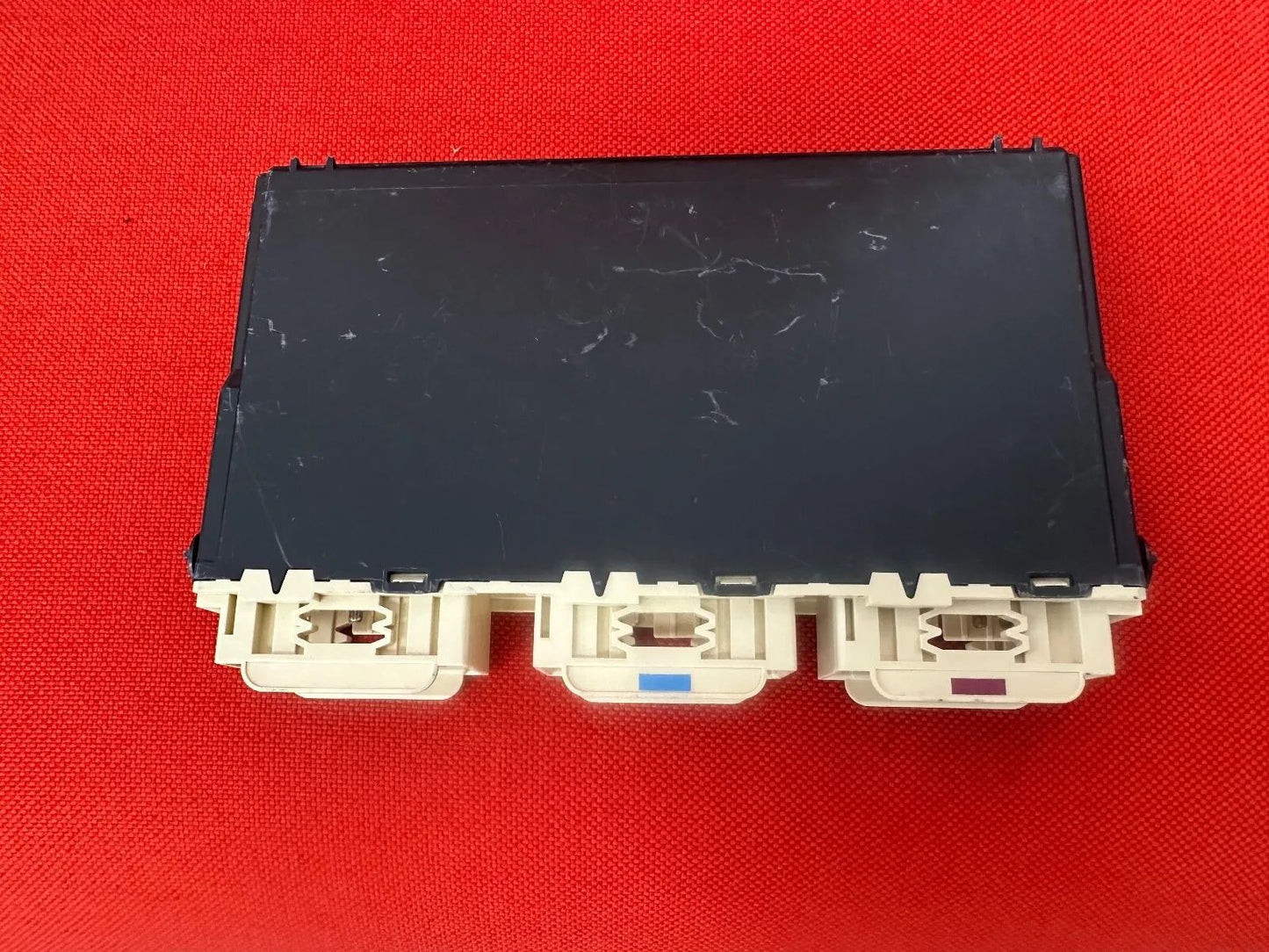 ORIGINAL Mercedes-Benz GLA H247 Sitzsteuergerät vorne links A2479003614 NEU