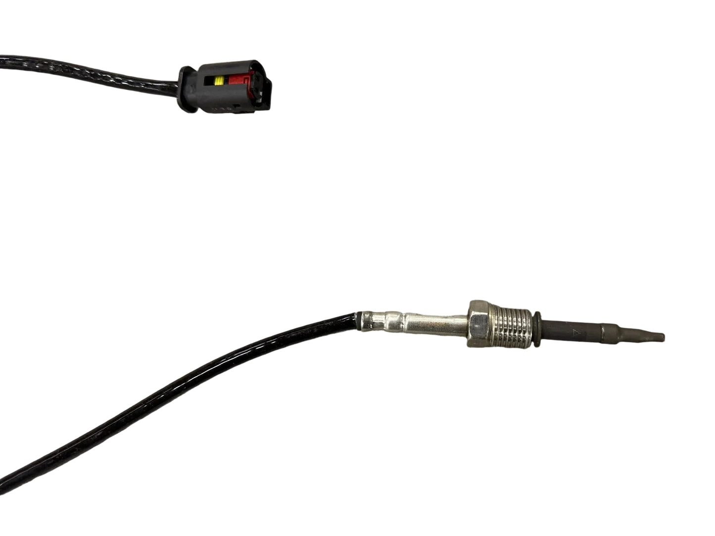 Original BMW Abgastemperatursensor (L=900) 8476041 NEU