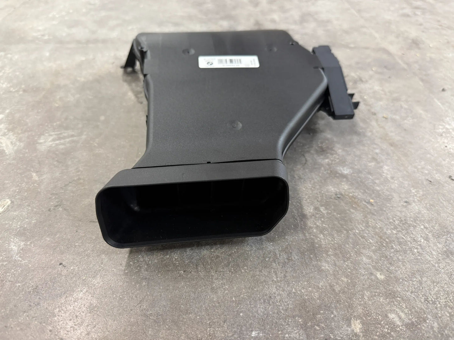 Original BMW 5er F07 Zuheizer elektrisch rechts 9158584 NEU