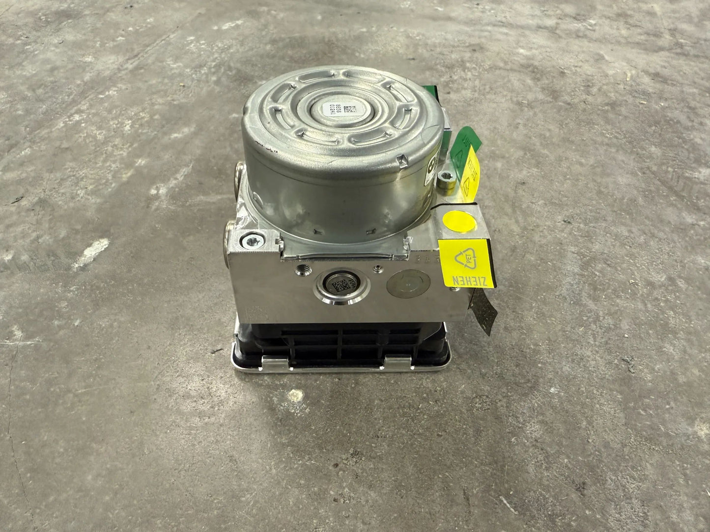 Original BMW G2X ABS Pumpe Steuergerät Hydraulikblock 5A75D99 NEU