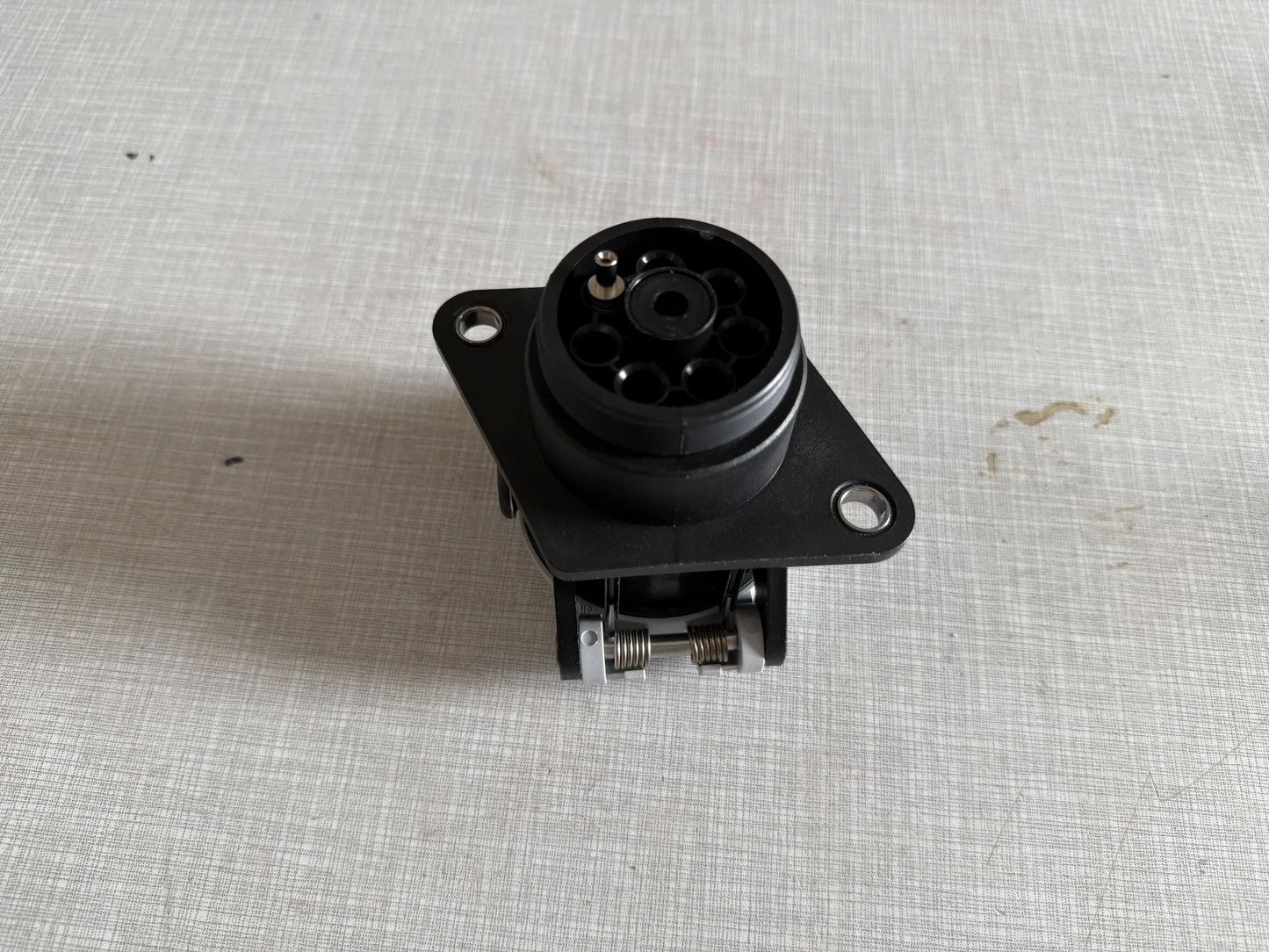 Original Herth+Buss Fahrzeugteile GmbH & Co. KG Steckdose 51305651 NEU
