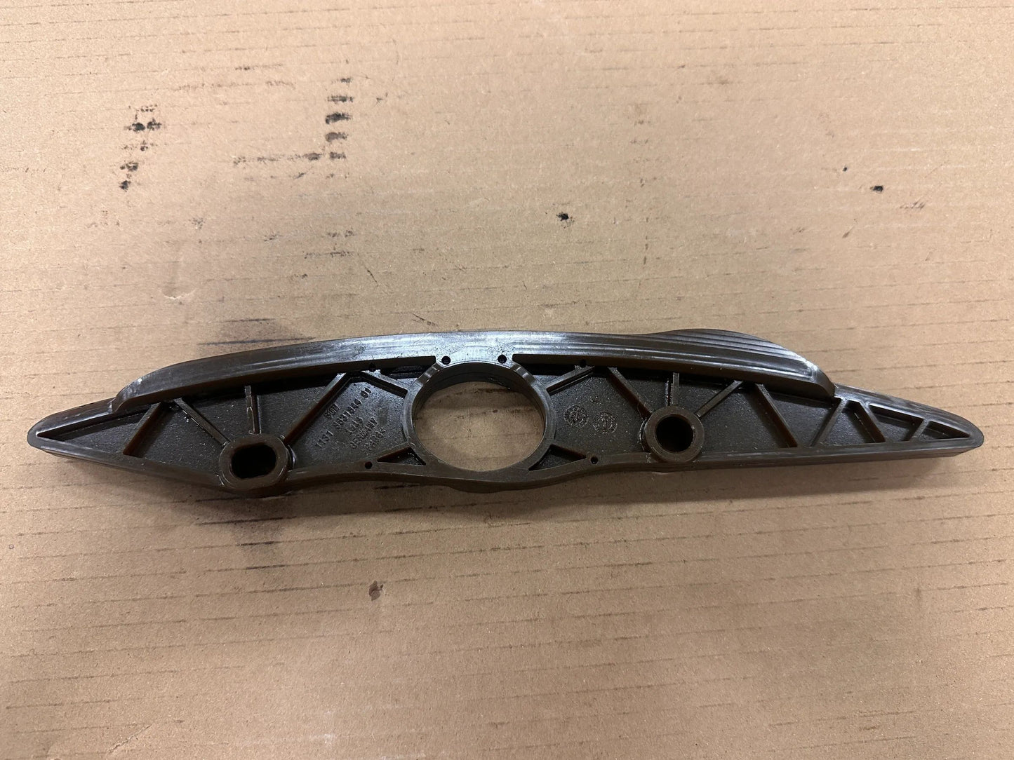 Original BMW Führungsschiene 8631844 11318631844 NEU