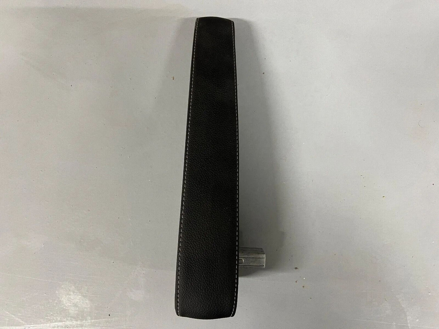 ORIGINAL Mercedes Benz W447 V-Klasse/Vito Armlehne links Kunstleder Schwarz