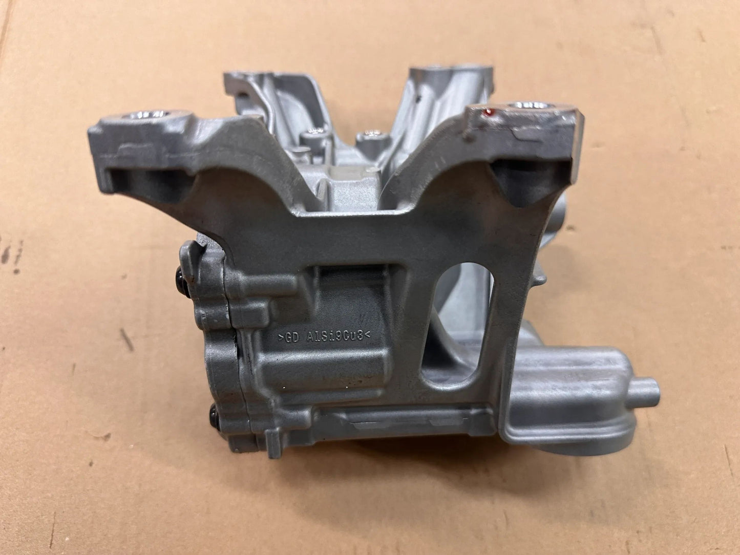Original BMW Ölpumpe 9844184 11419844184 NEU