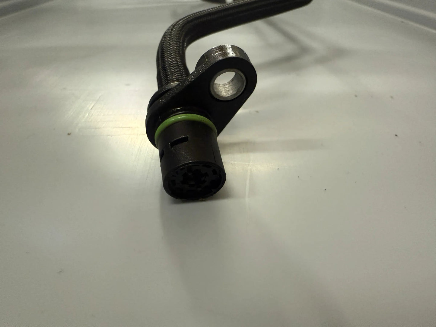 Original BMW Spülluftleitung 7952882 11157952882 NEU