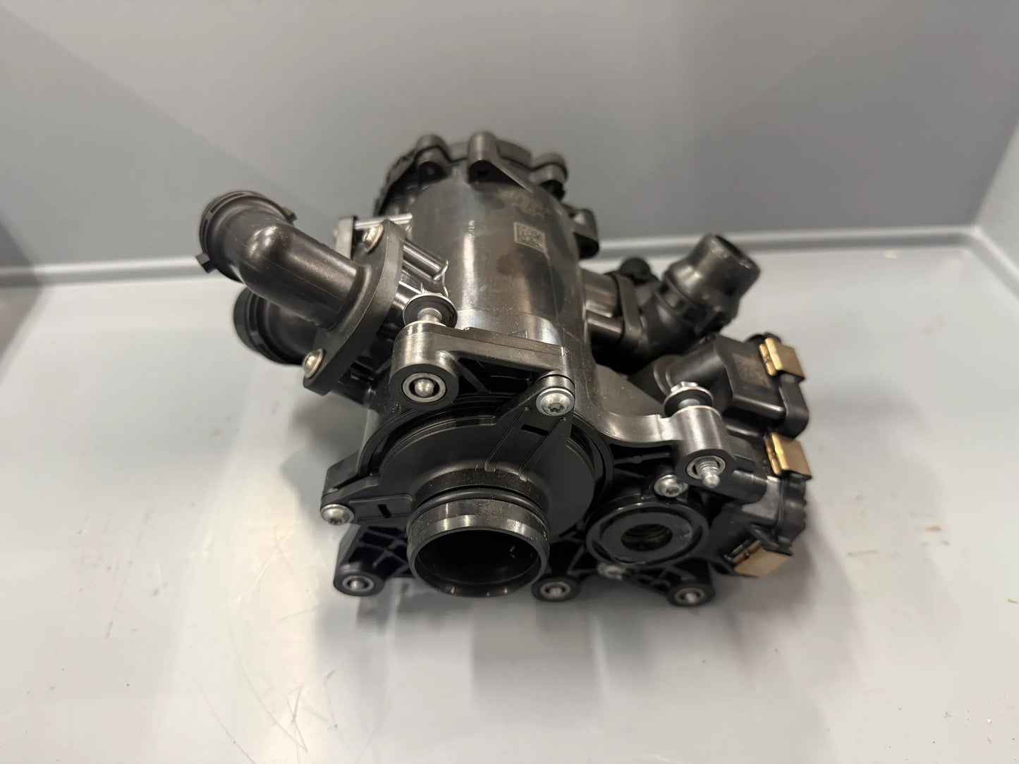Original BMW B48 Wärmemanagementmodul 9896577 11539896577 NEU