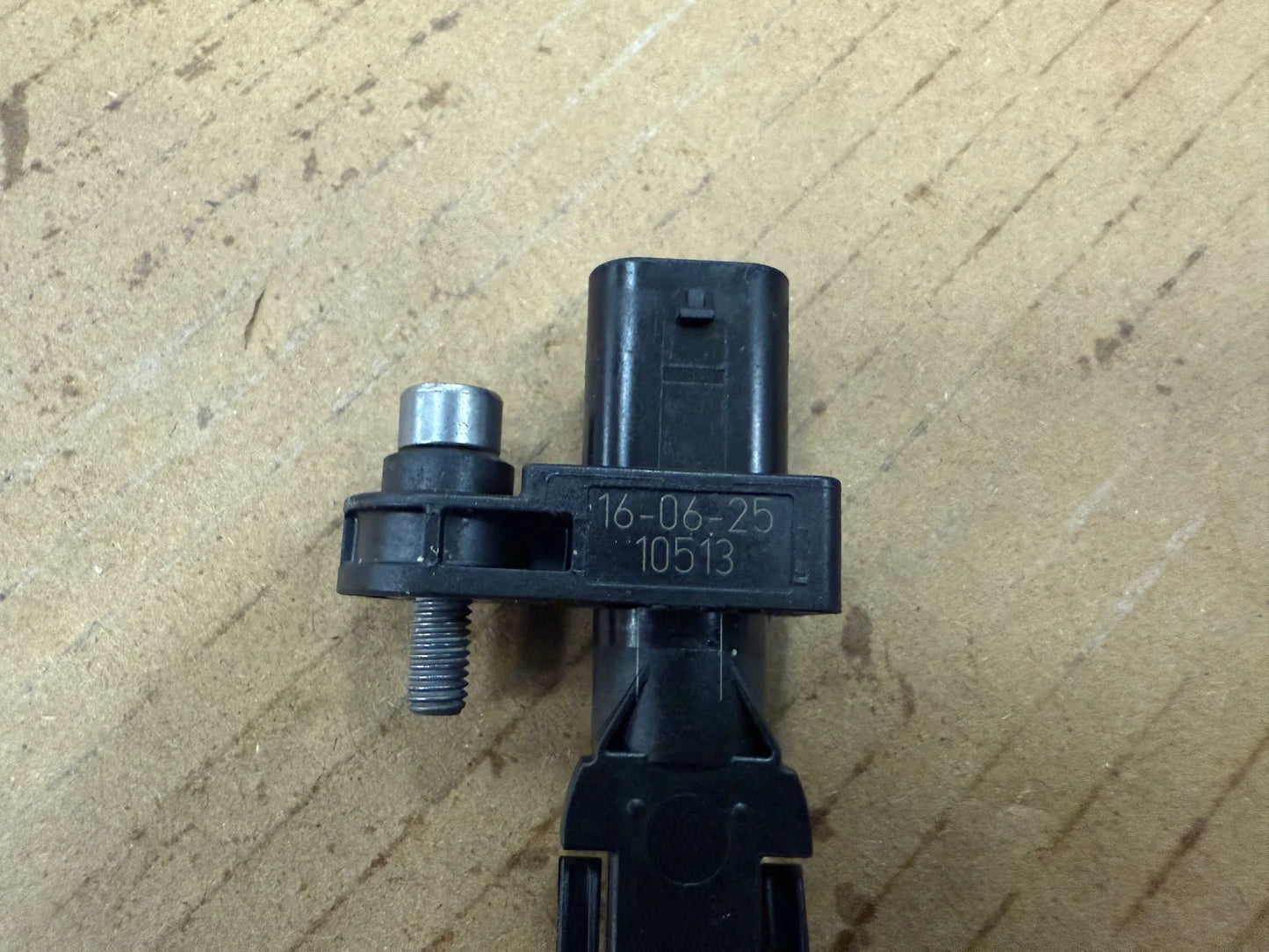 Original BMW Sensor Kurbelwelle 7806782 13627806782 NEU