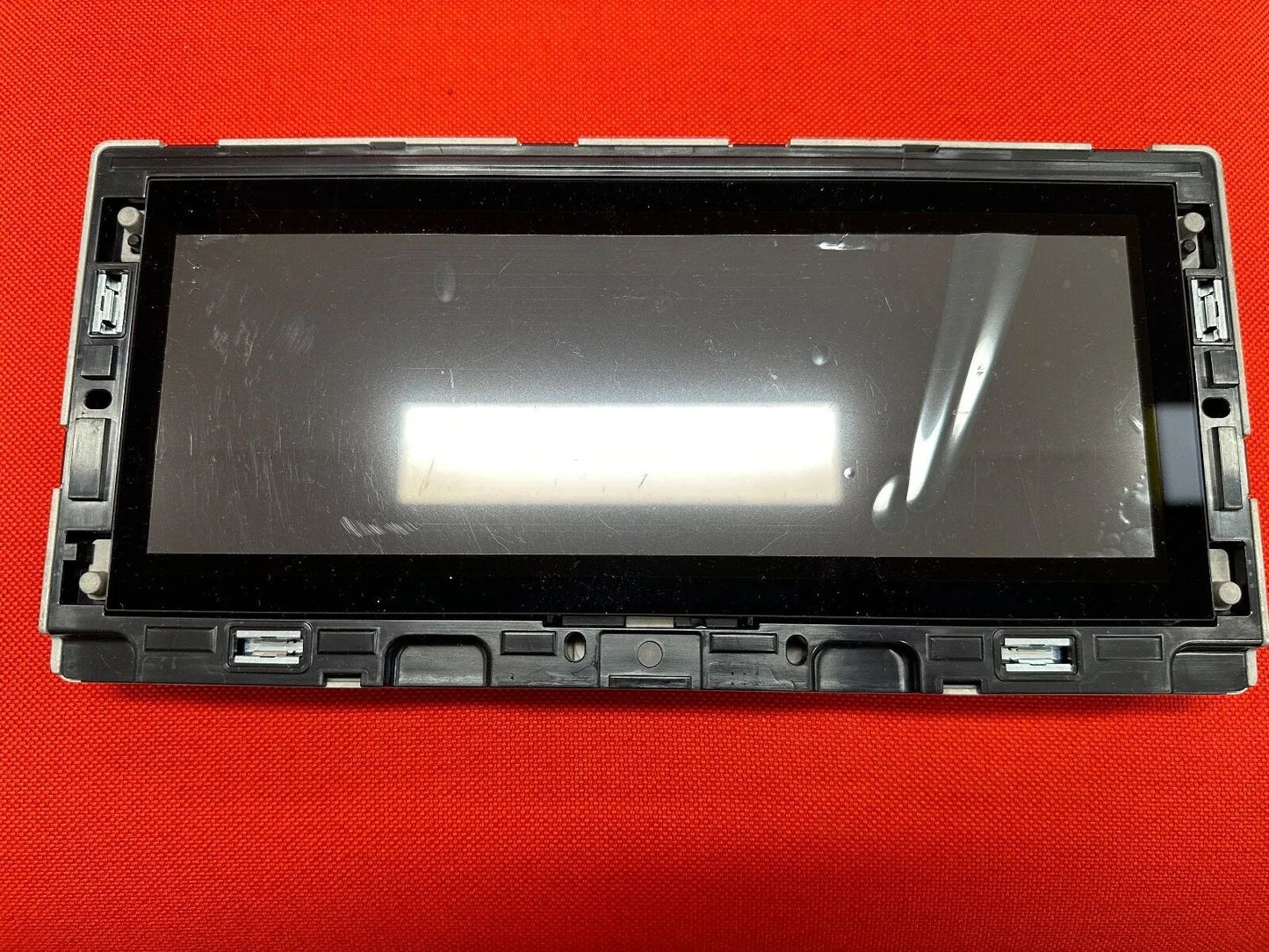 ORIGINAL Mercedes-Benz Display Steuergerät Sprinter W907 Bildschirm A9078208401