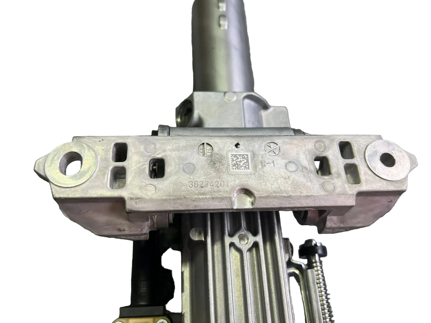 Original BMW Lenksäulenverstellung elektronisch 6892053 NEU