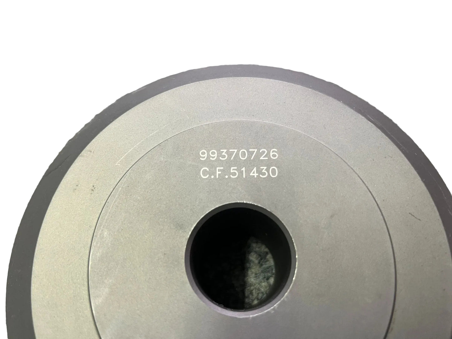 Original Iveco CNH Werkzeug 99370726 NEU