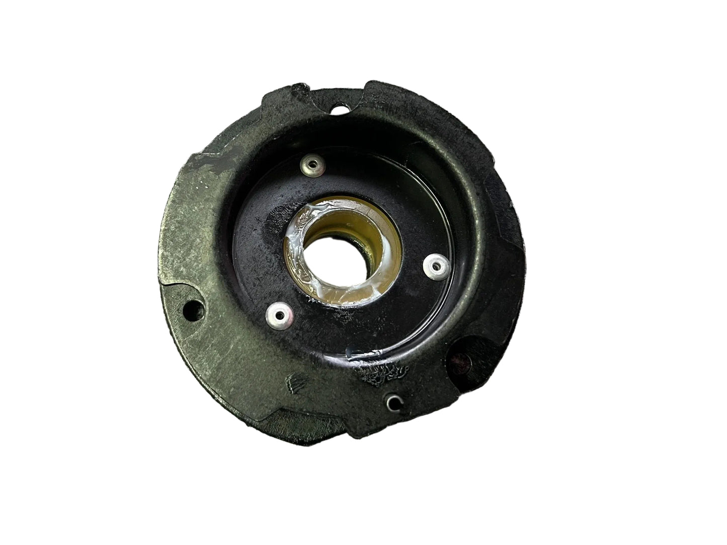 Original Iveco CNH Lenkspindel 5802246982 000657763 NEU