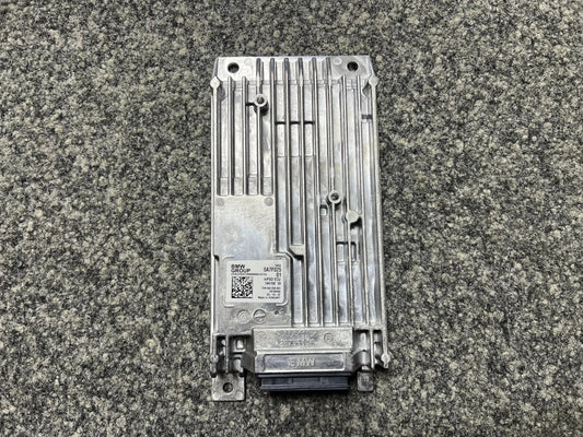 Original BMW mPAD Steuergerät 5A7F025 NEU