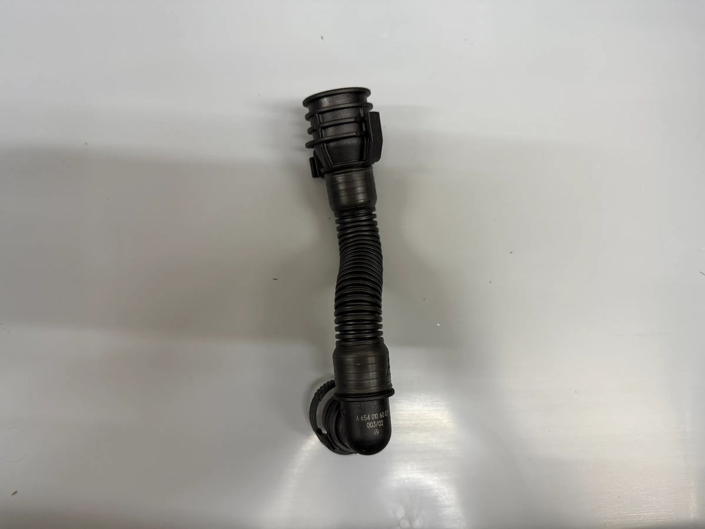 Original Mercedes Benz Entlüftungsschlauch A6540106007 NEU