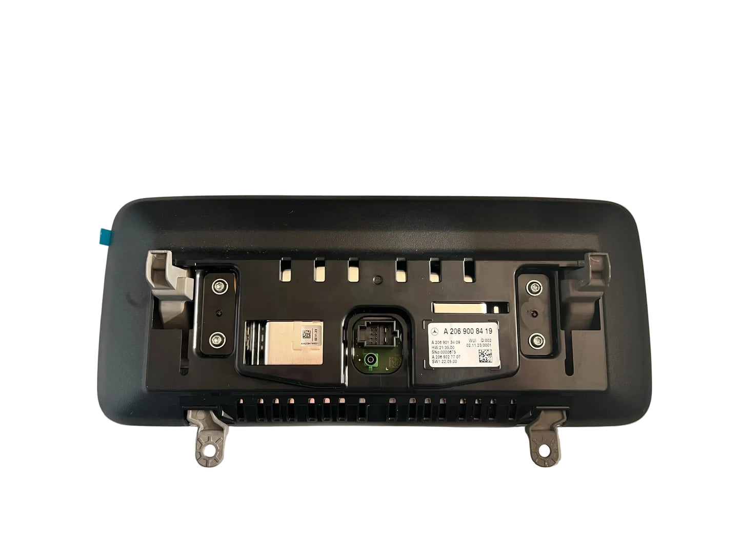 Mercedes-Benz W206/236/254 Digital Tacho Display Kombiinstrument A2069008419 NEU