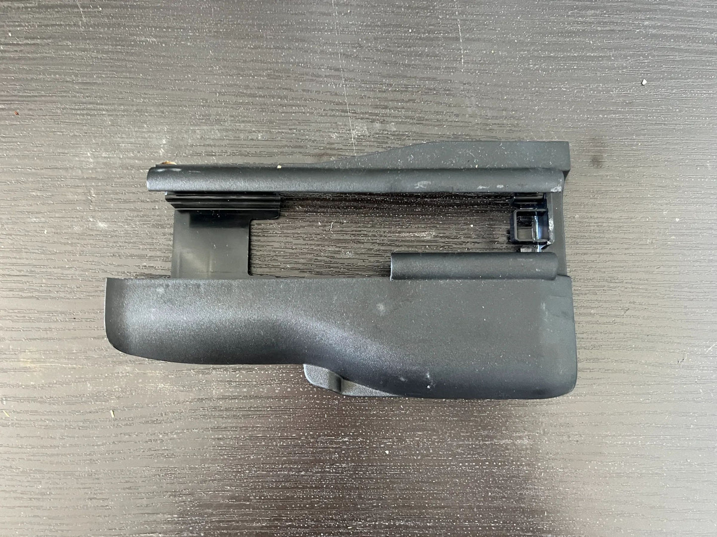 Original Mercedes-Benz ABDECKUNG SITZSCHIENE Fahrersitz links A2229190300 NEU