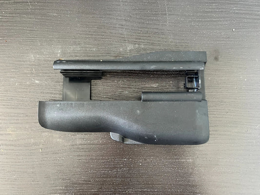 Original Mercedes-Benz ABDECKUNG SITZSCHIENE Fahrersitz links A2229190300 NEU